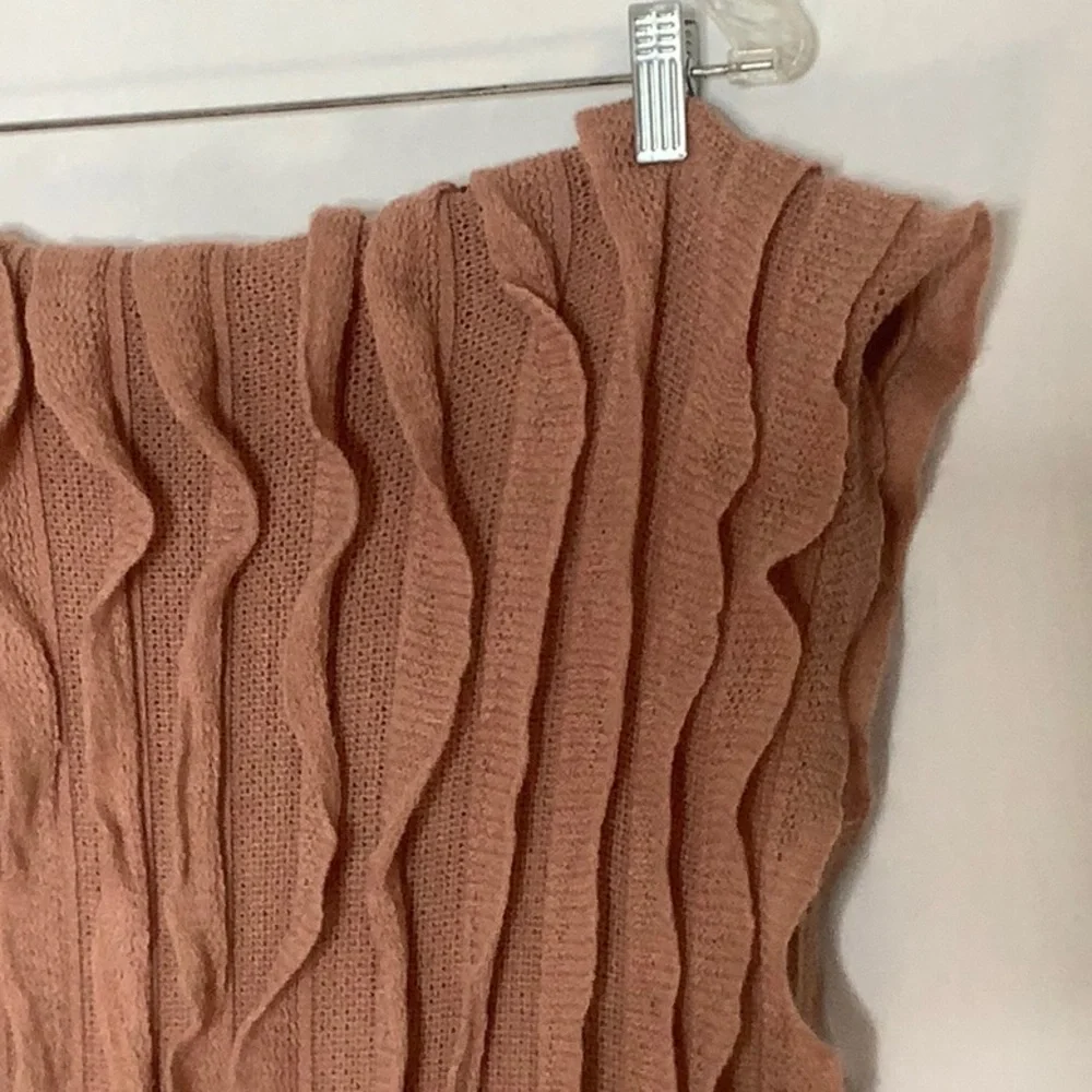 Express chic cozy